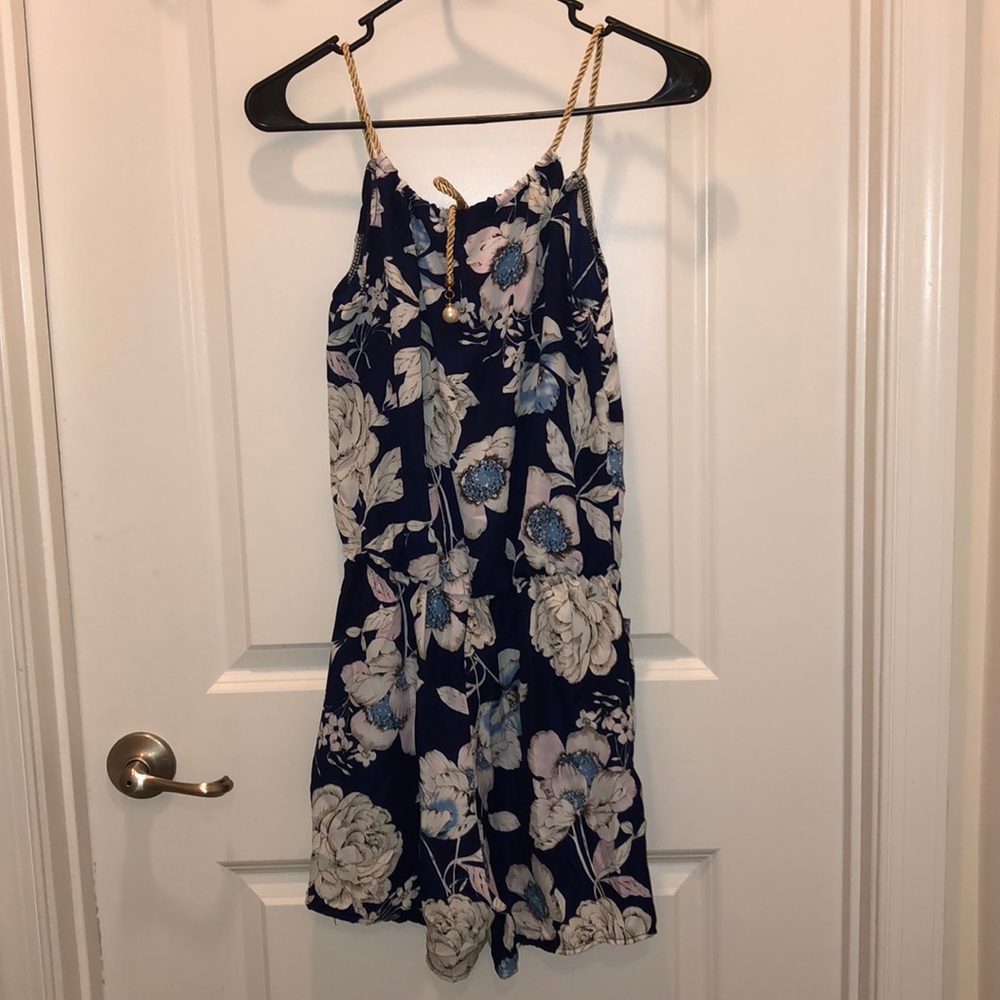 Romper - Picture 3 of 3